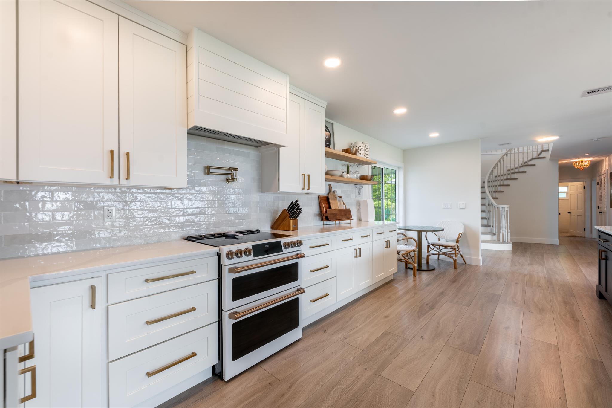 METES AND BOUNDS - Residential