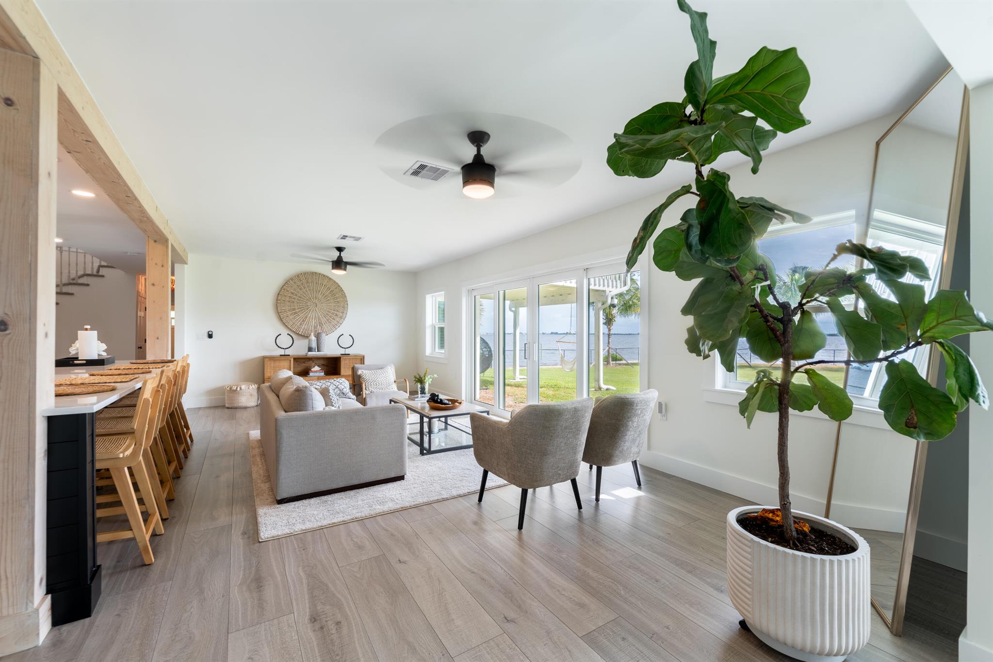 METES AND BOUNDS - Residential