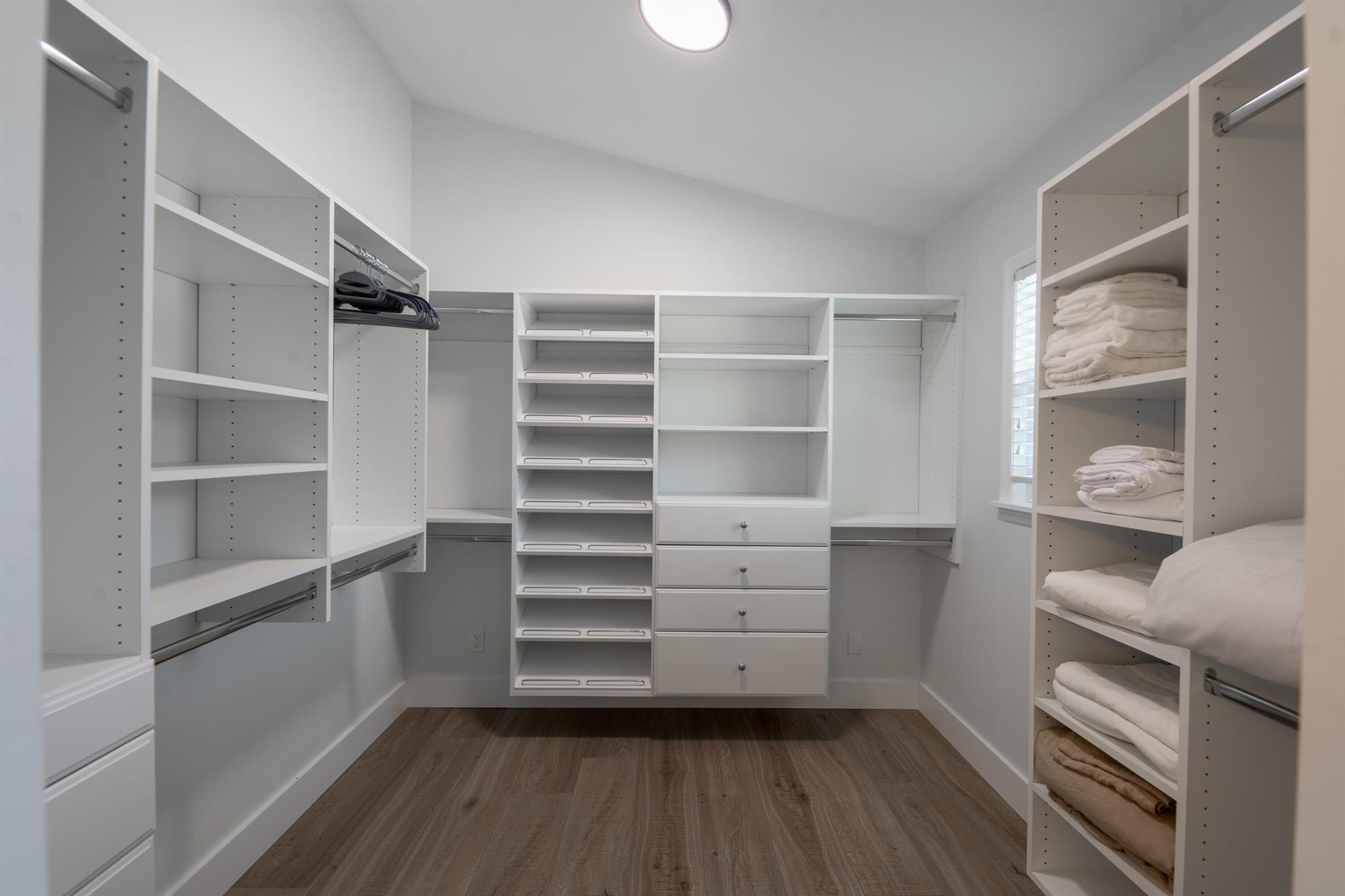 METES AND BOUNDS - Residential