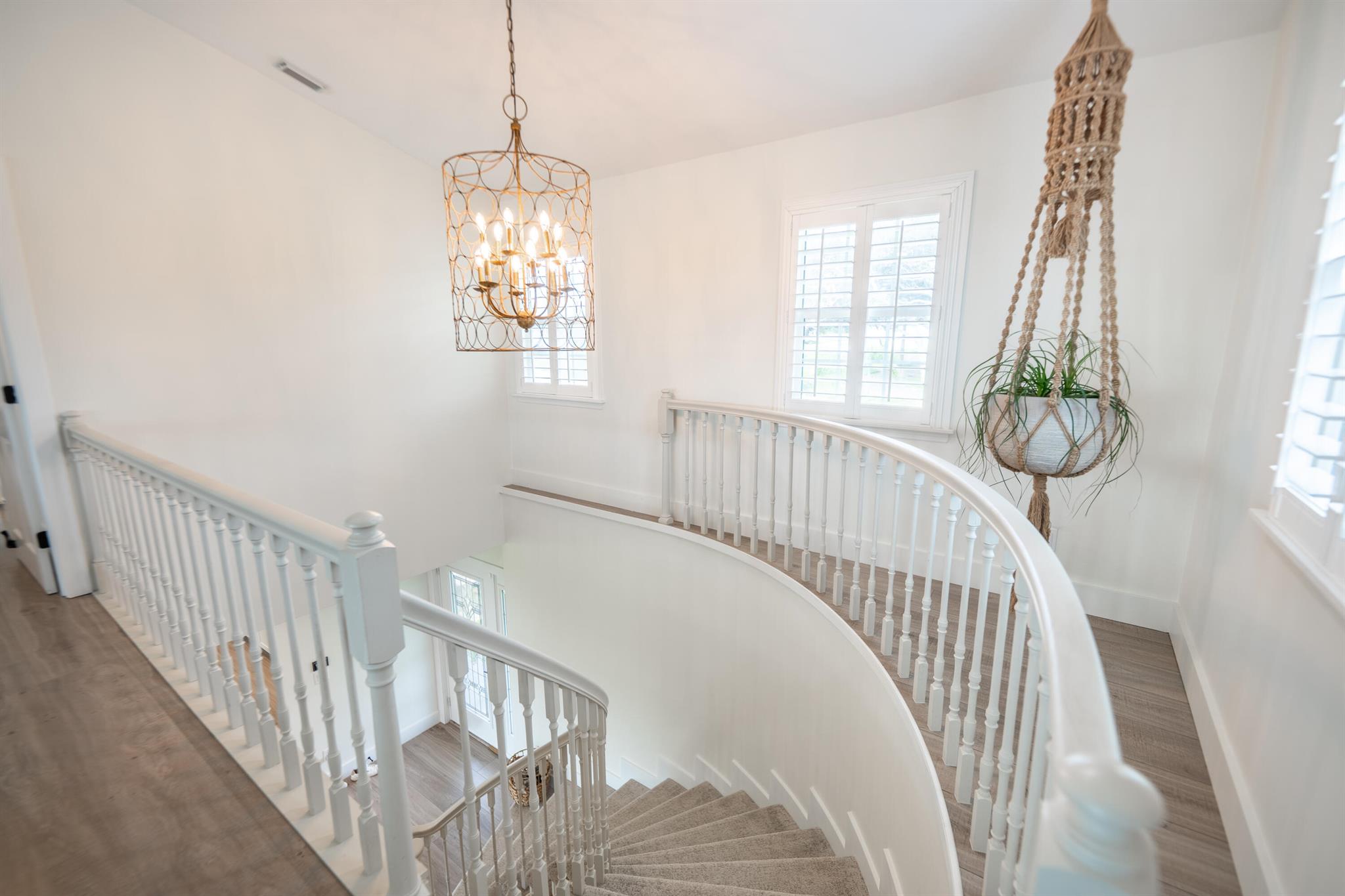 METES AND BOUNDS - Residential