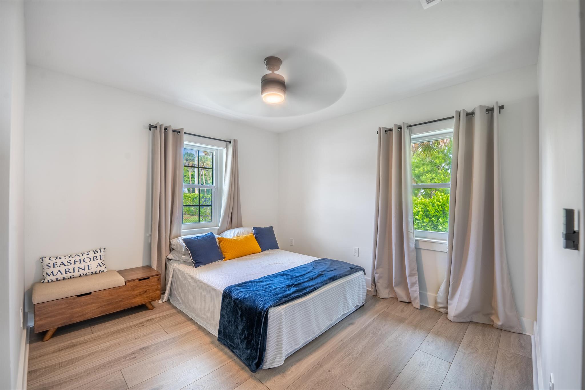 METES AND BOUNDS - Residential