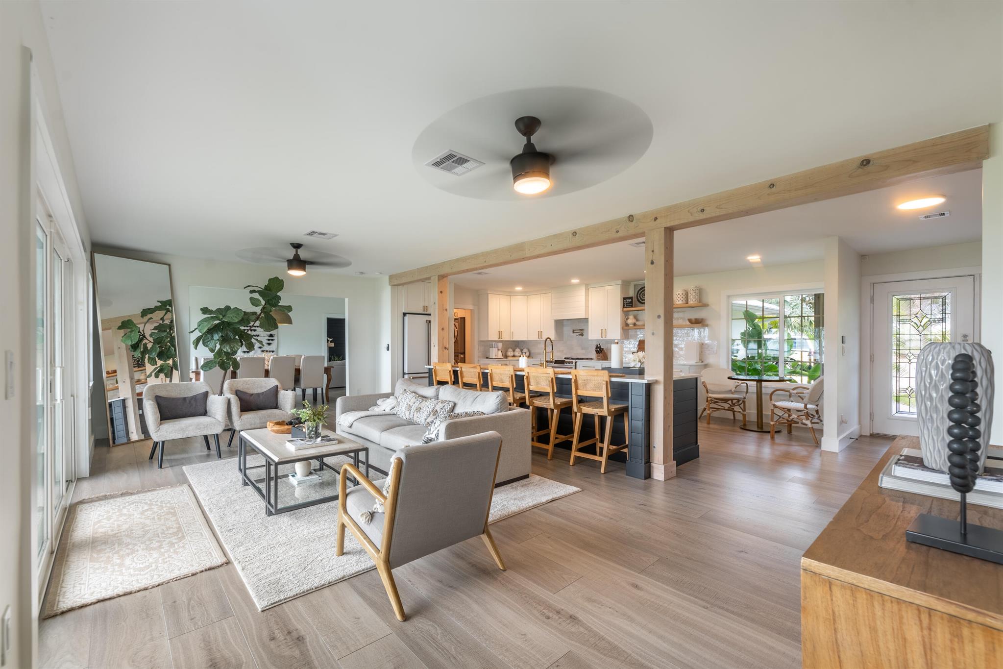 METES AND BOUNDS - Residential