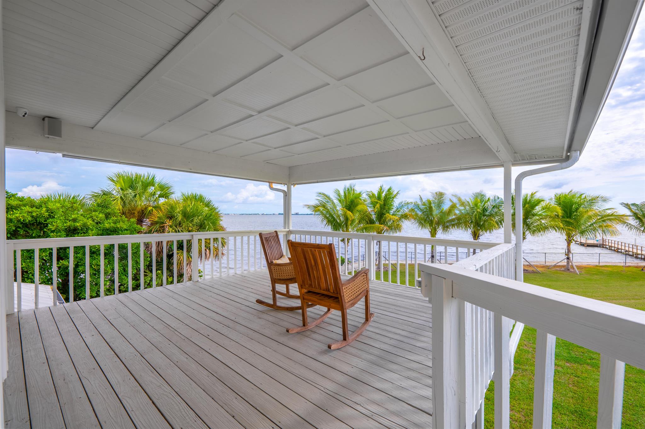 METES AND BOUNDS - Residential