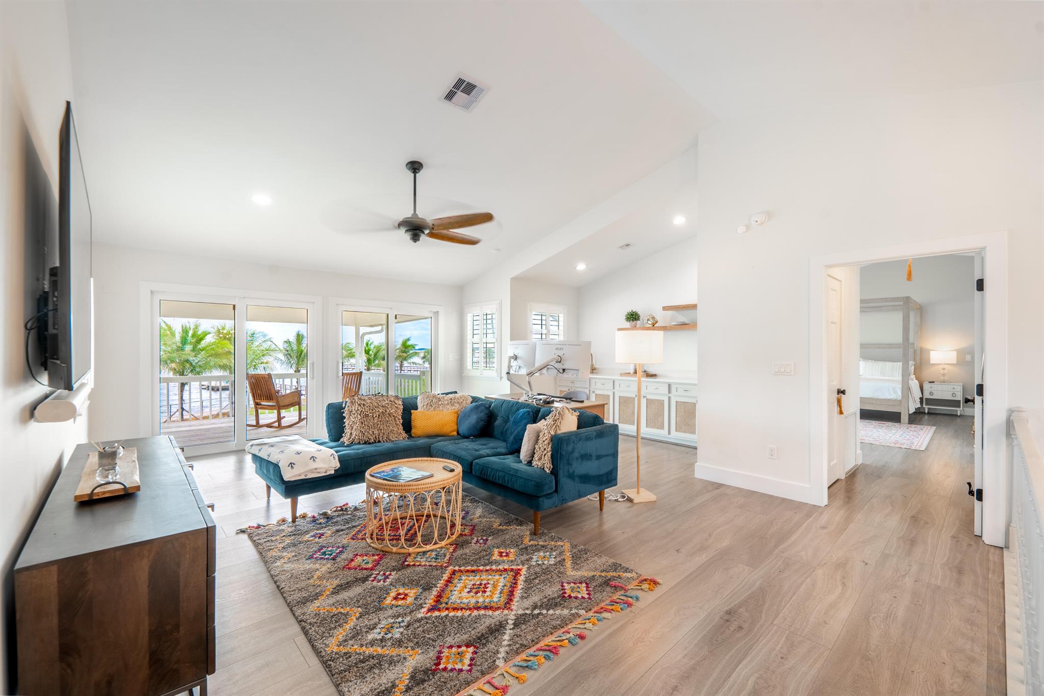 METES AND BOUNDS - Residential