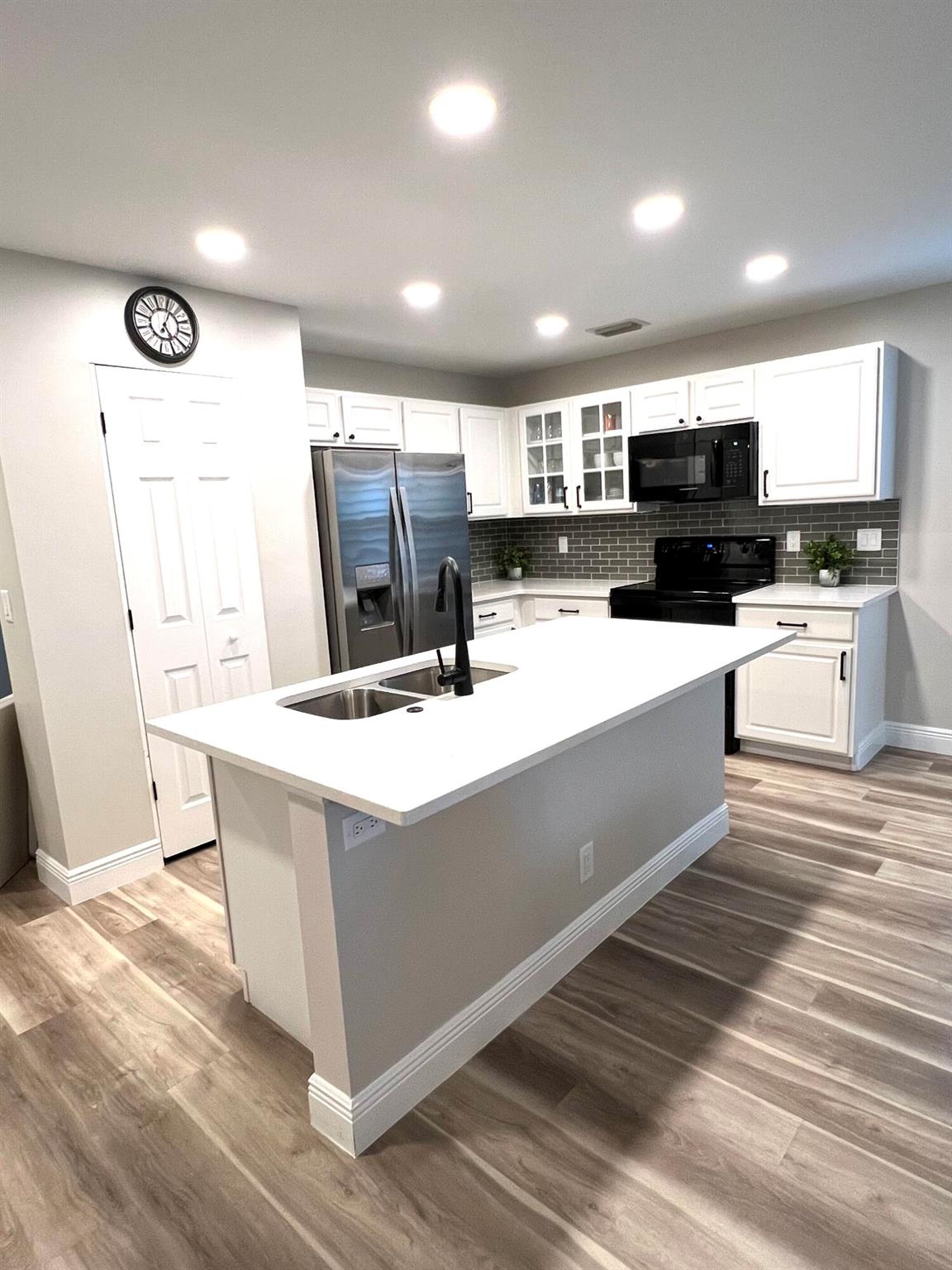 TIMBERWALK PUD - Residential