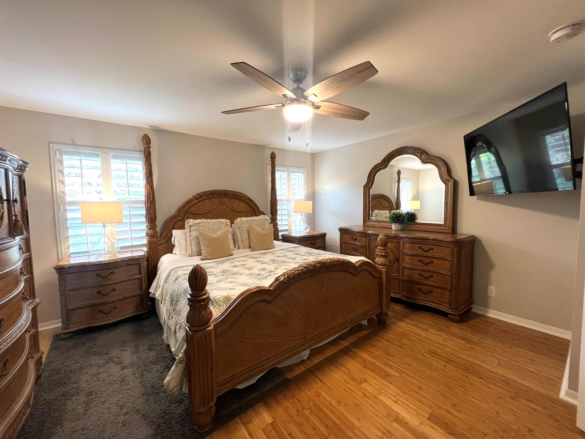 TIMBERWALK PUD - Residential