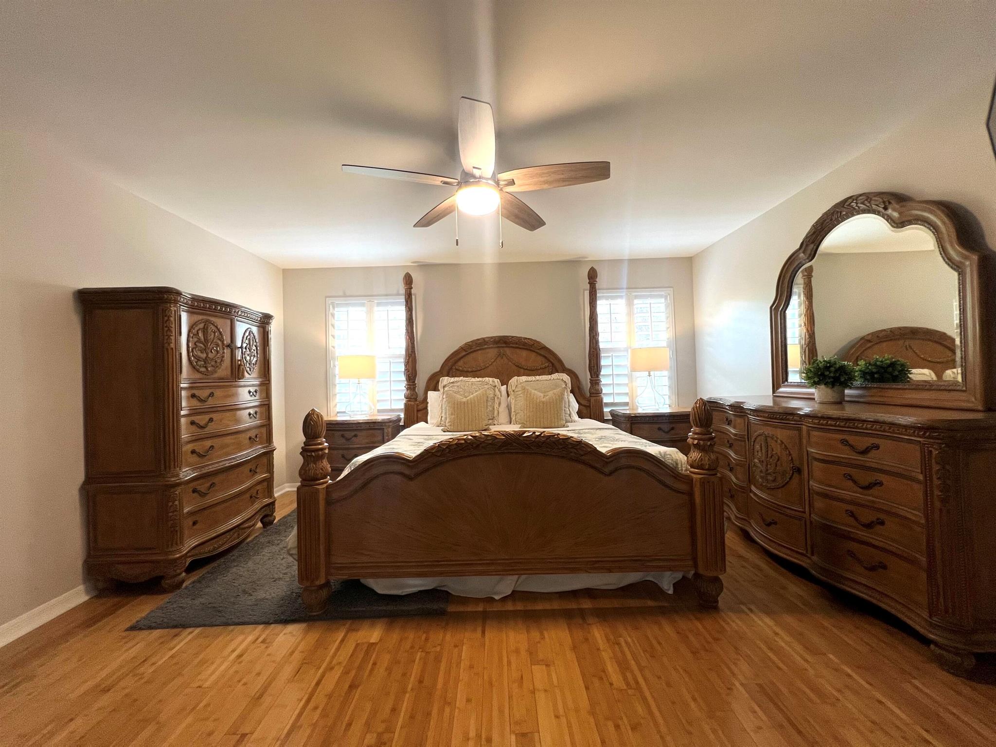 TIMBERWALK PUD - Residential