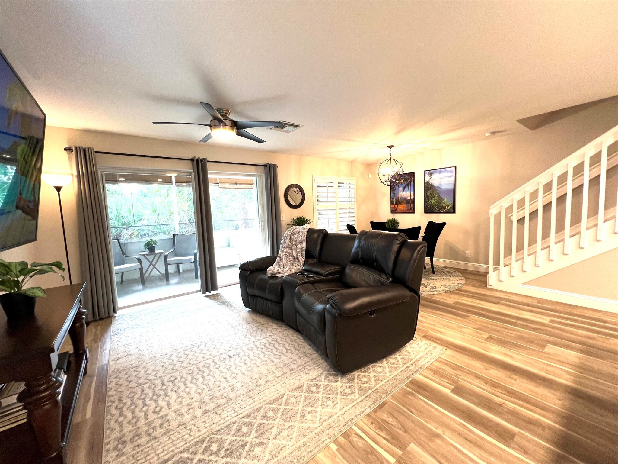 TIMBERWALK PUD - Residential