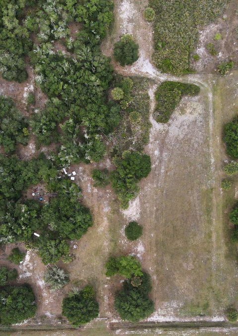 21877 NW 286th Street Okeechobee FL 34972