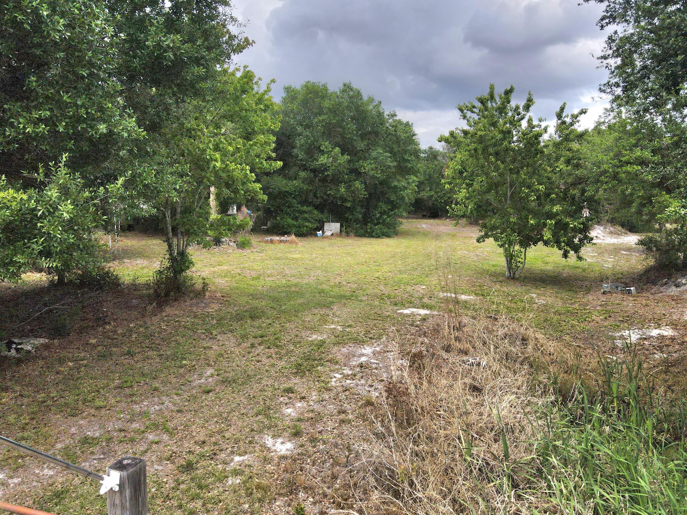 SOUTHERN COLONIZATION CO - Land