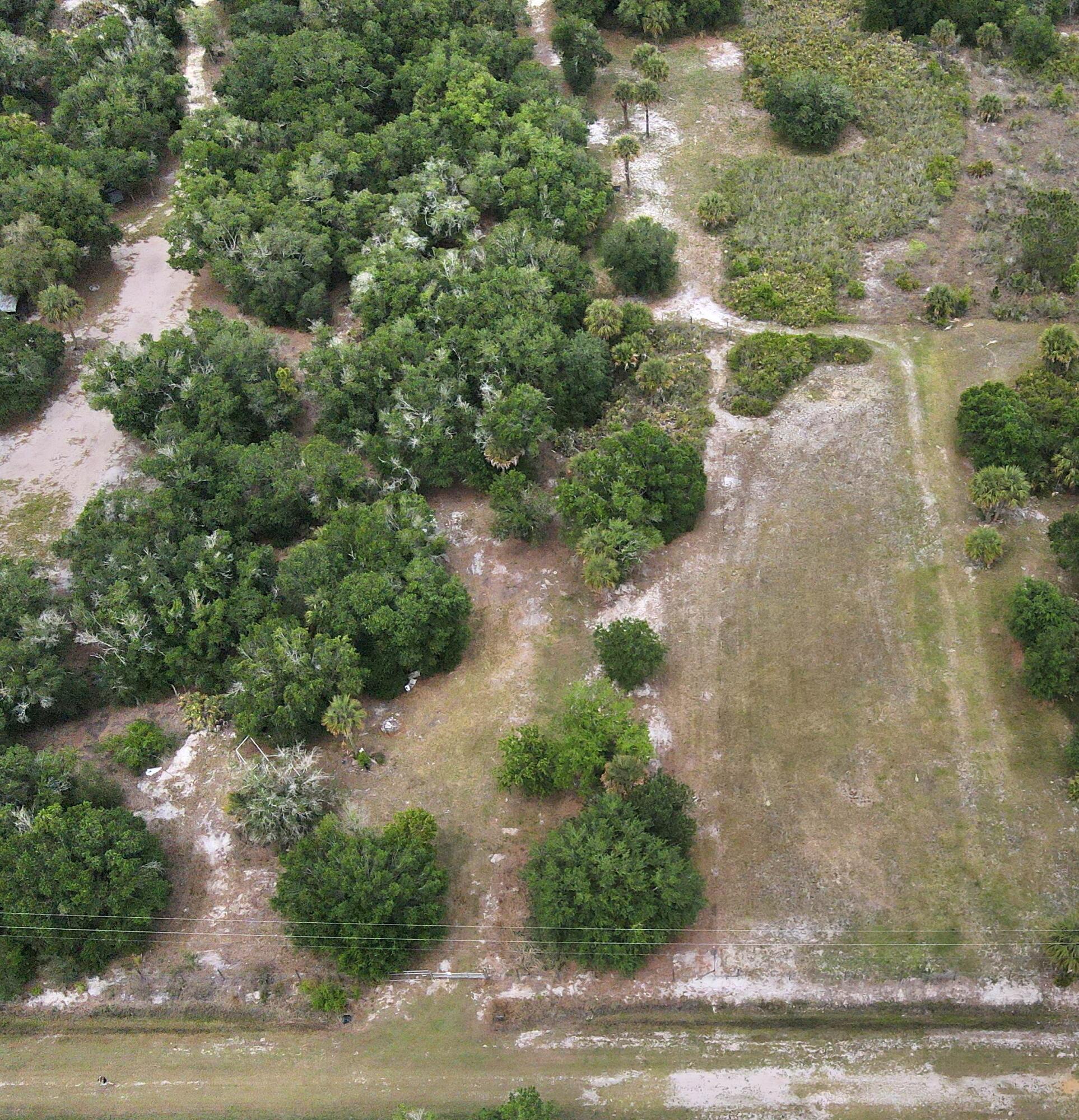 21877 NW 286th Street