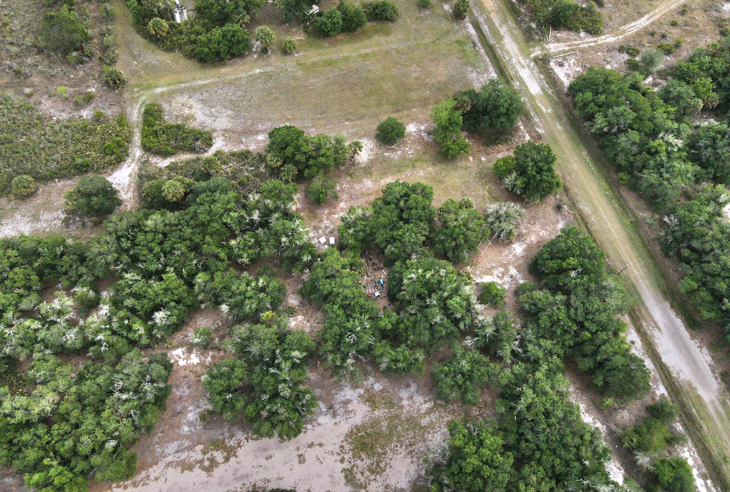 21877 NW 286th Street