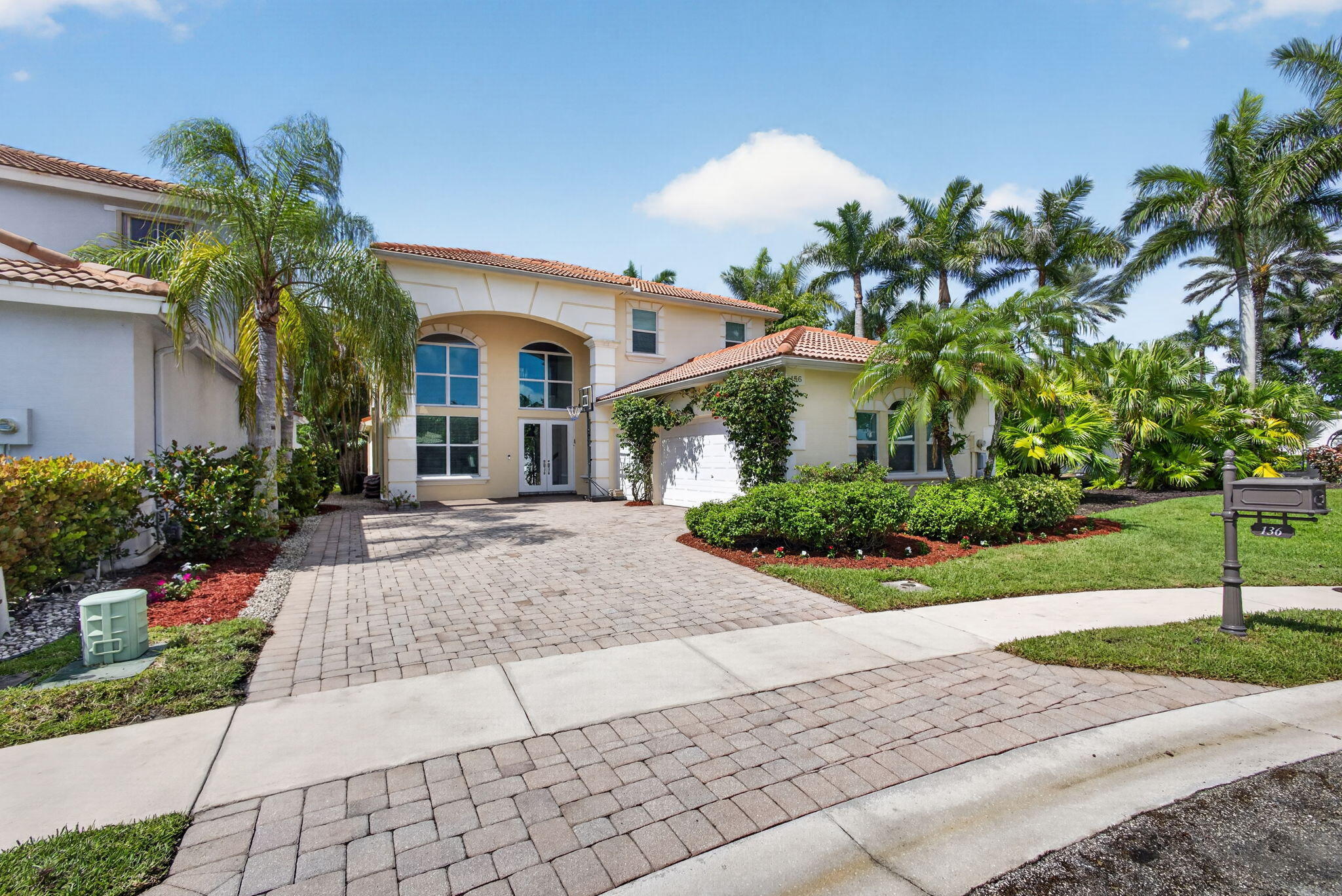136 Casa Grande Court