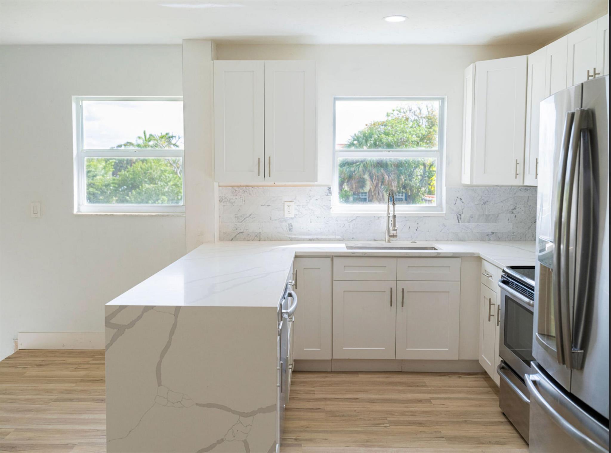 SUNI APTS CONDO - Residential Lease