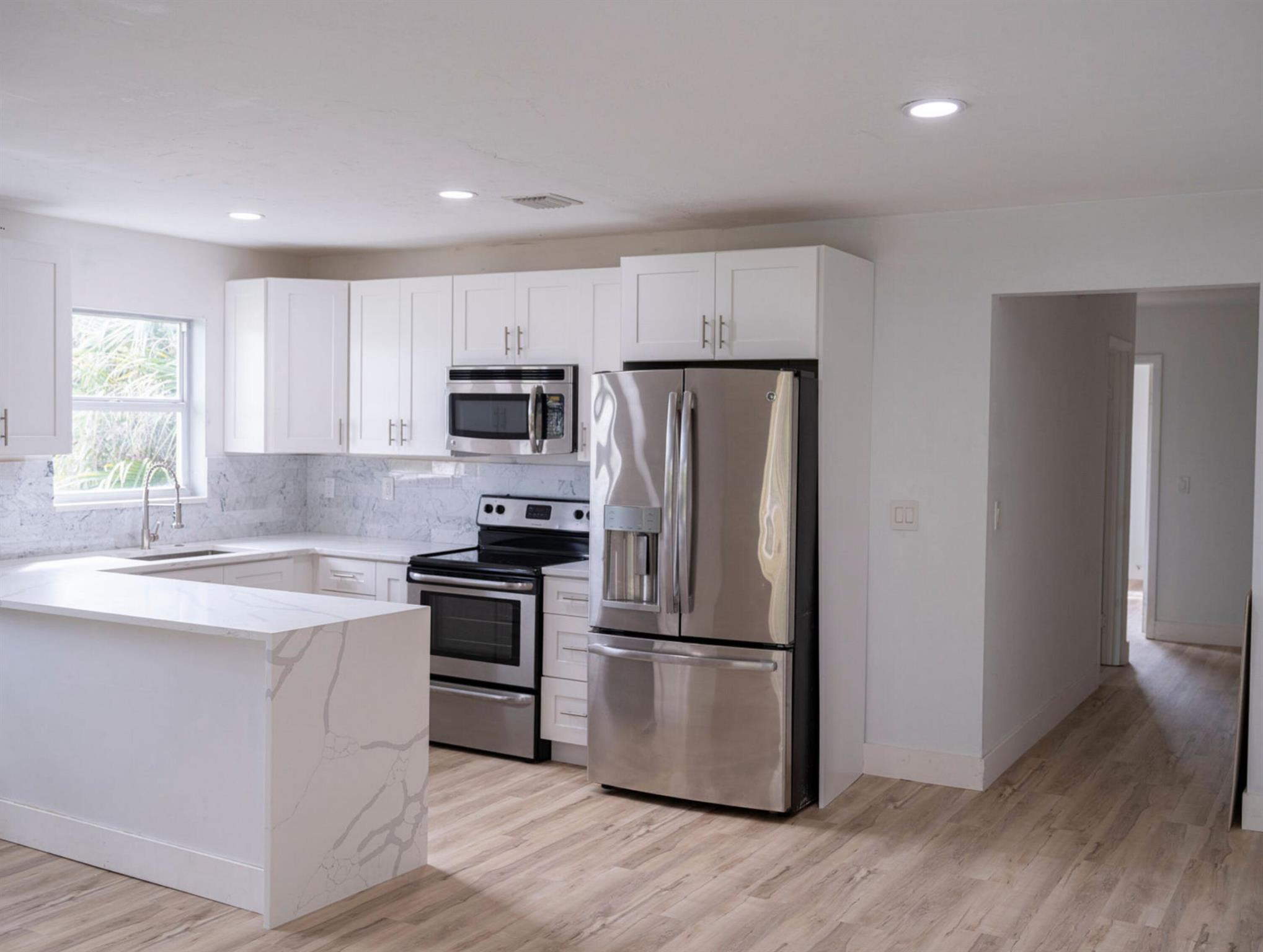 SUNI APTS CONDO - Residential Lease