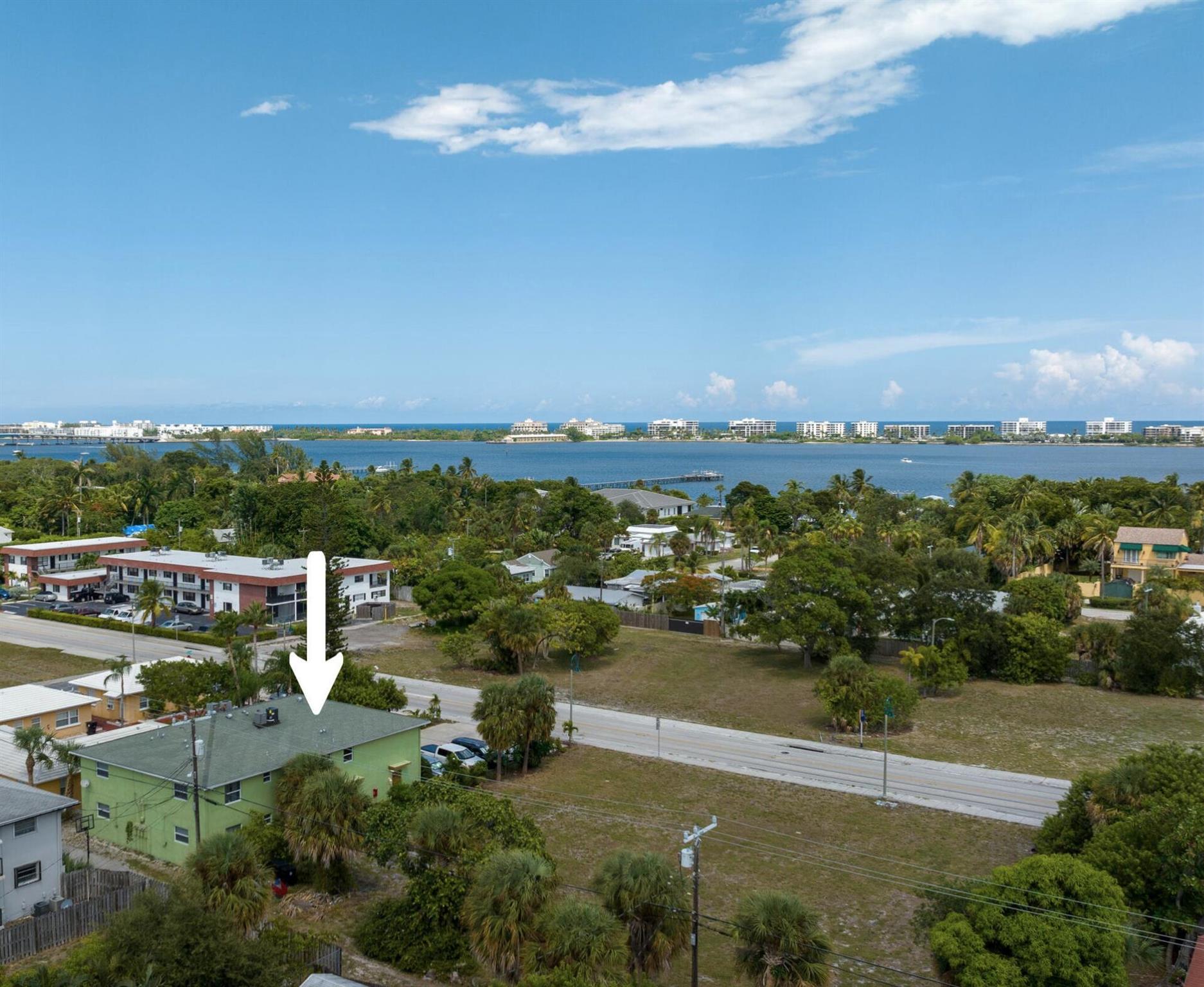 SUNI APTS CONDO - Residential Lease