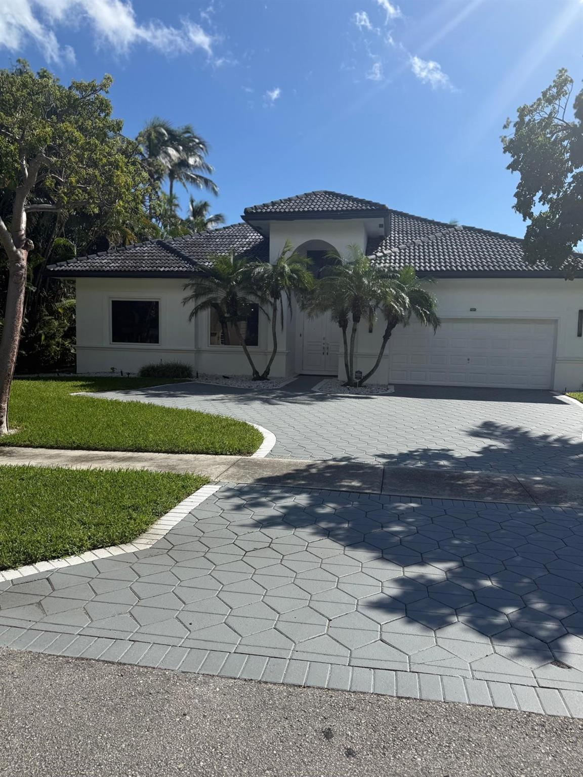 Okey Estates - Residential Lease
