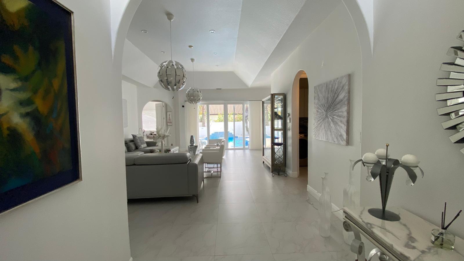 Okey Estates - Residential Lease