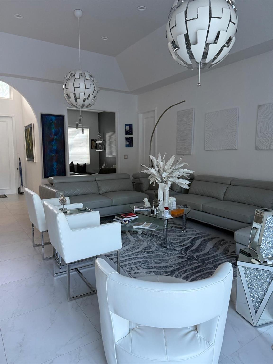 Okey Estates - Residential Lease