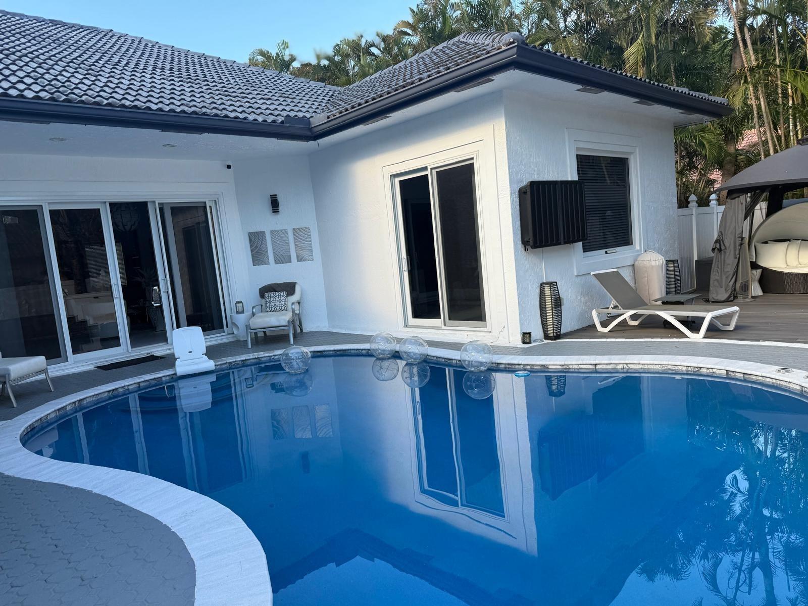 Okey Estates - Residential Lease