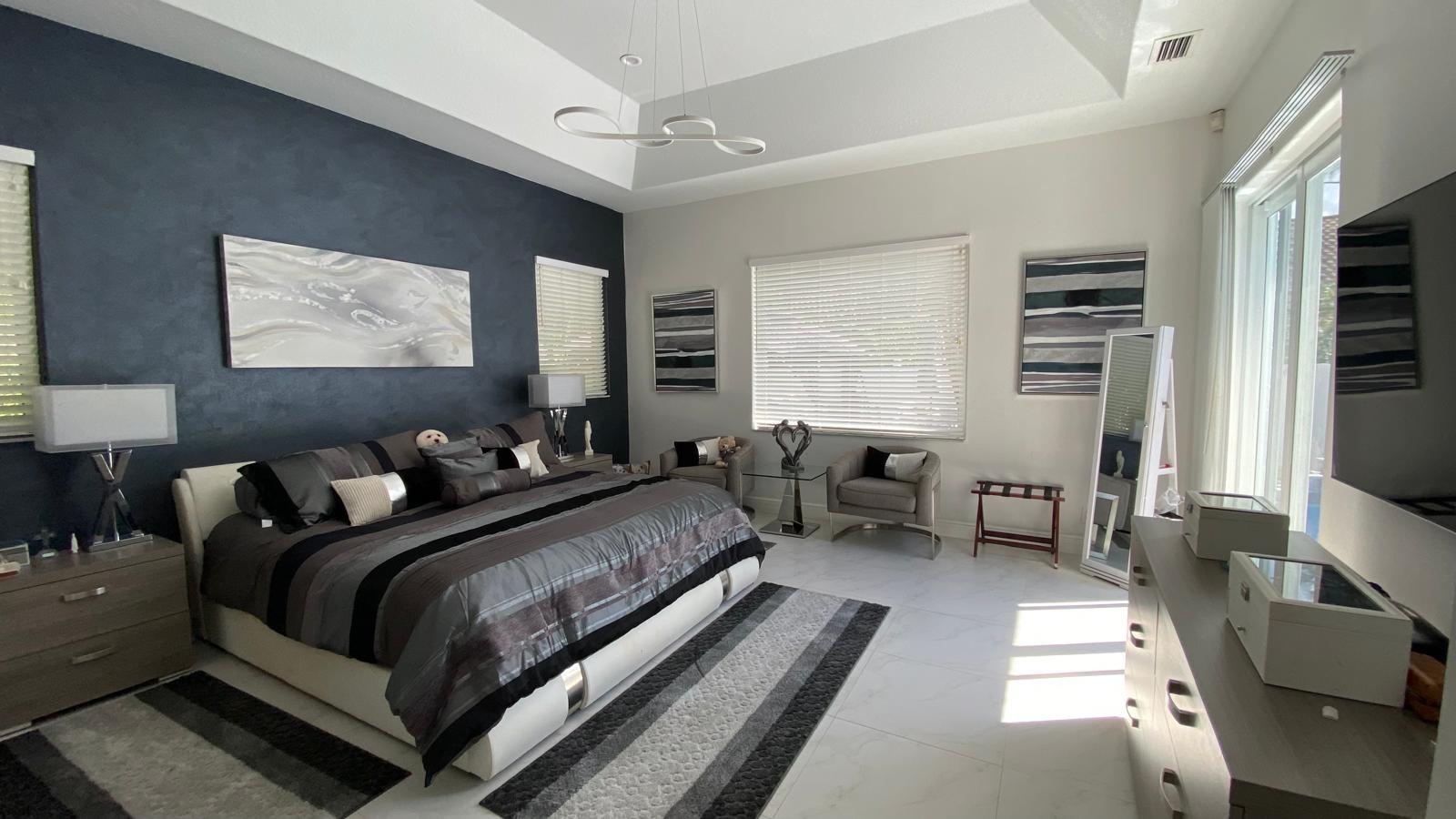 Okey Estates - Residential Lease