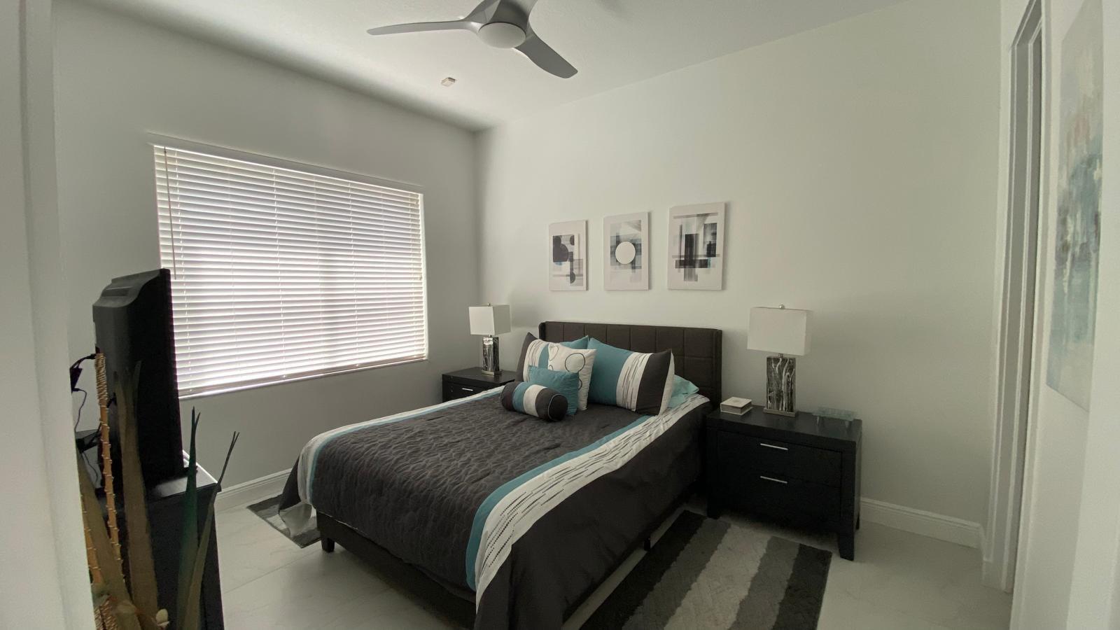 Okey Estates - Residential Lease