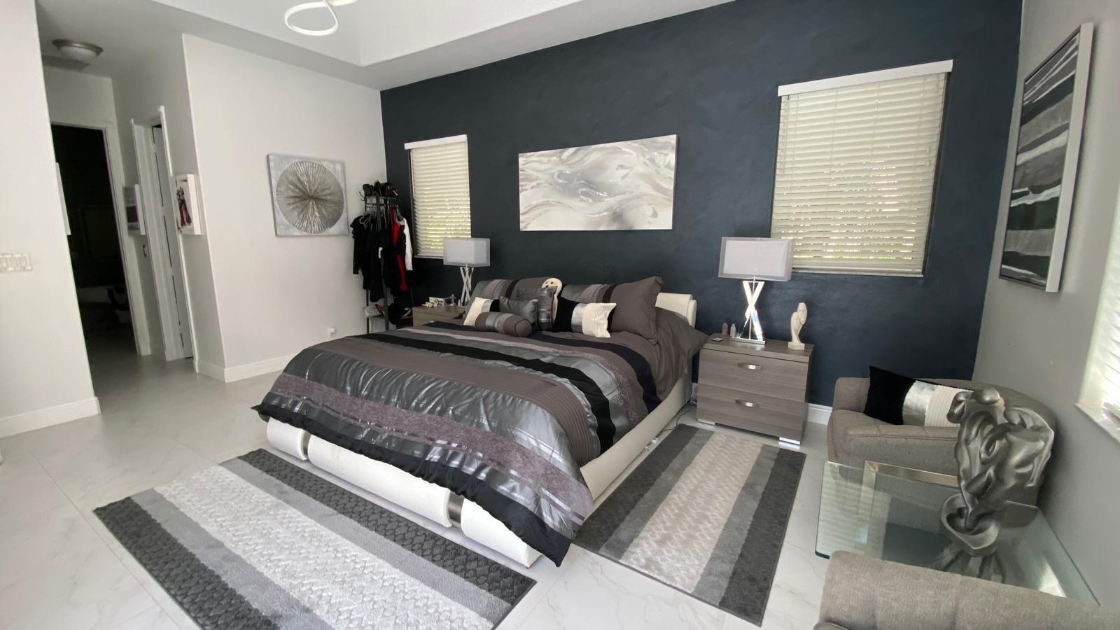 Okey Estates - Residential Lease