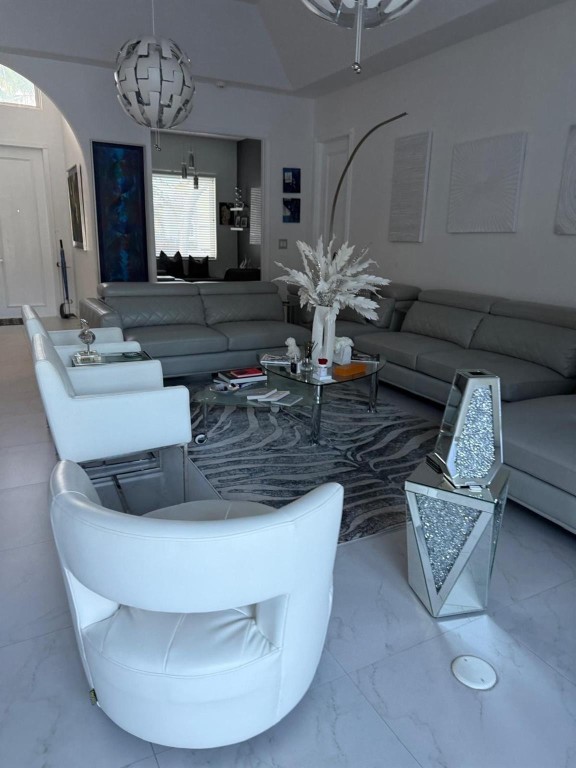 Okey Estates - Residential Lease