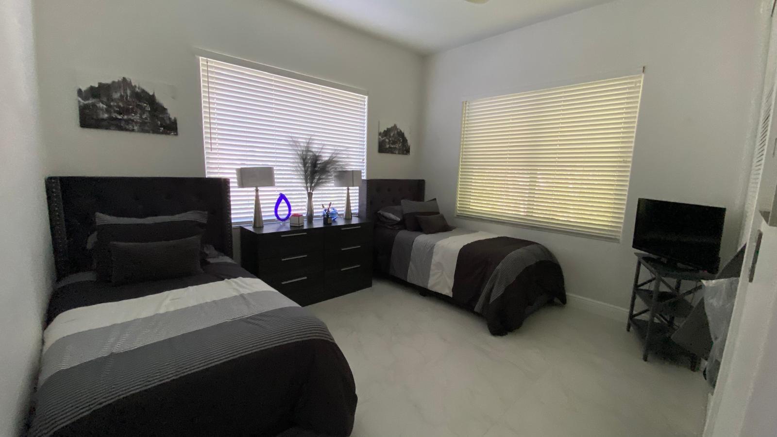 Okey Estates - Residential Lease