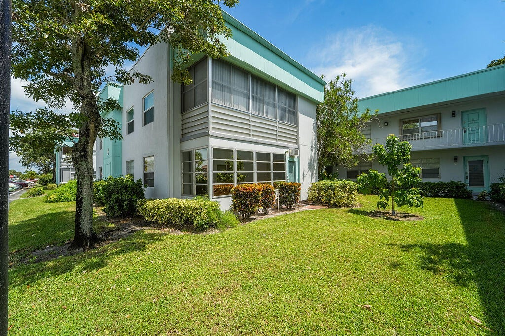 Photo of 396 Monaco I #396-I, Delray Beach, FL 33446 (MLS # B26072899)
