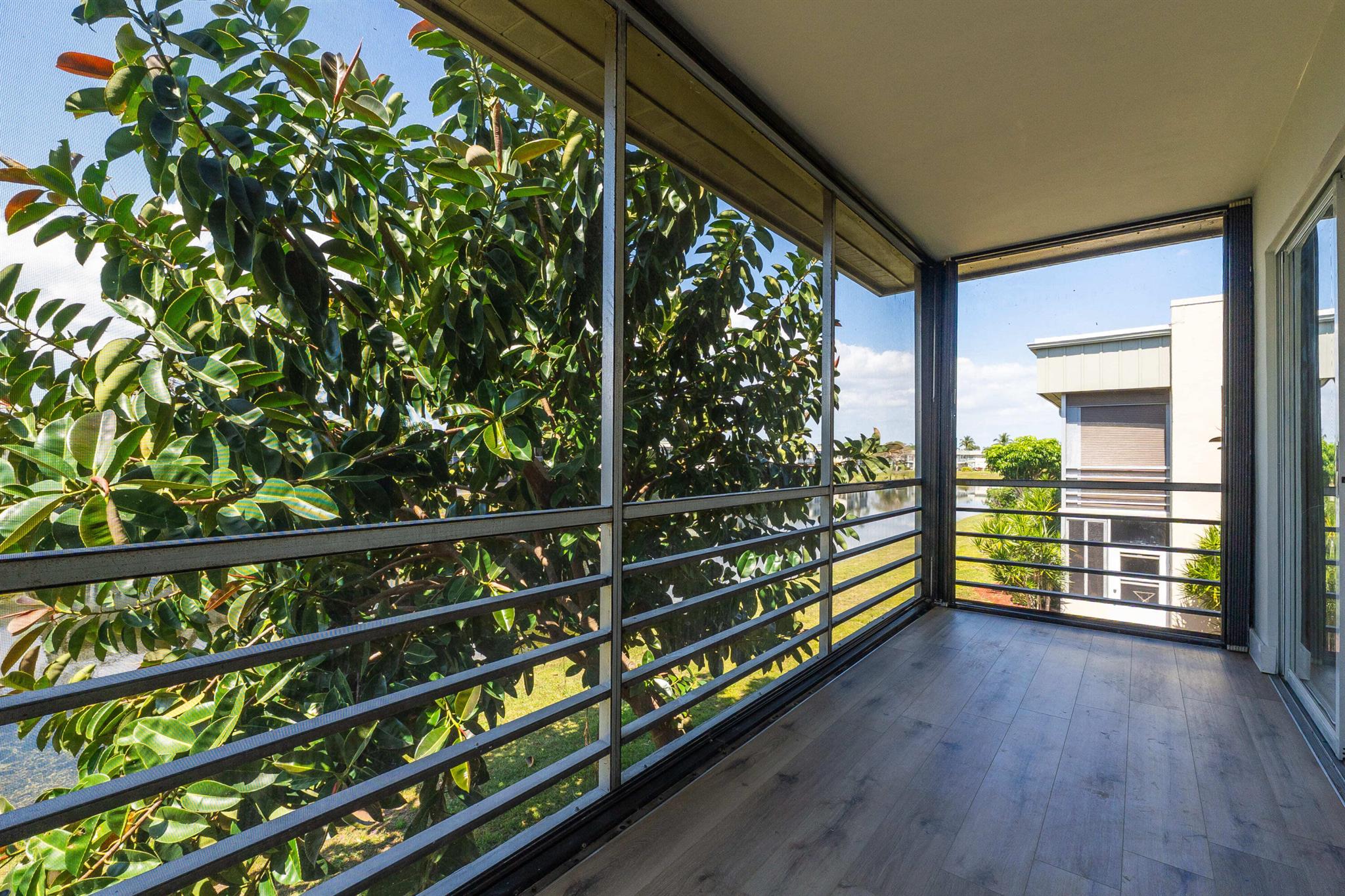 Kings Point Monaco Condos - Residential Lease