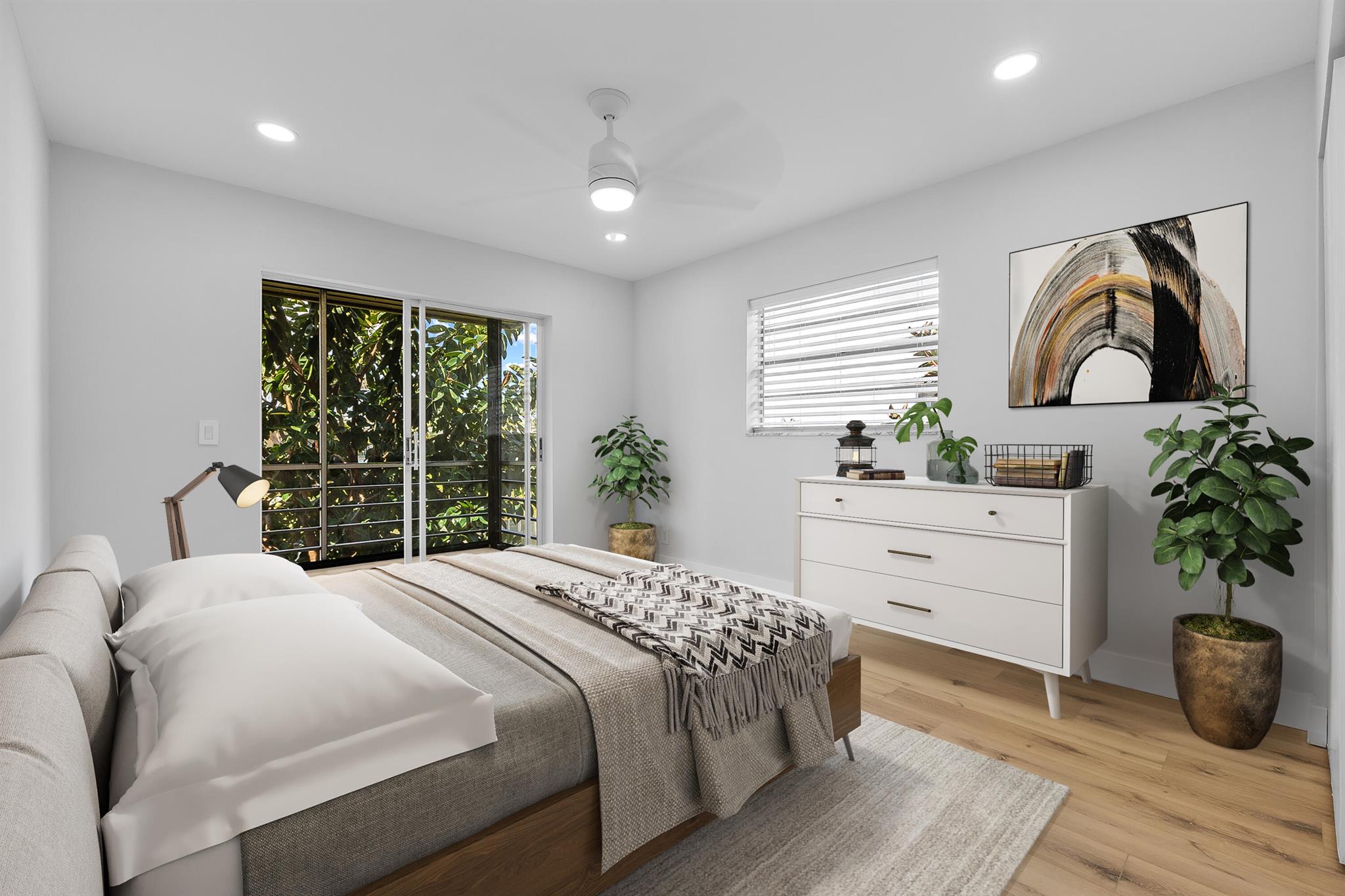 Kings Point Monaco Condos - Residential Lease