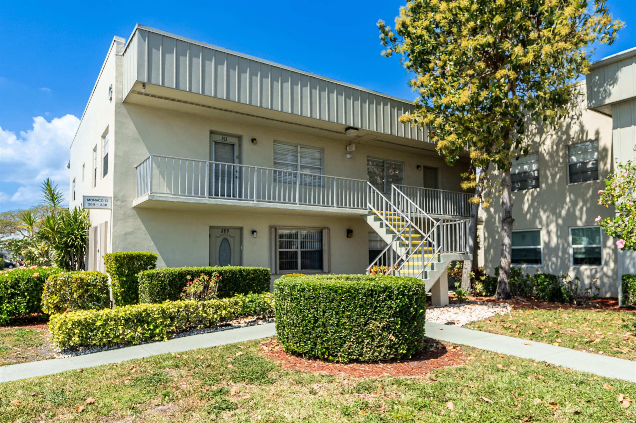 Kings Point Monaco Condos - Residential Lease