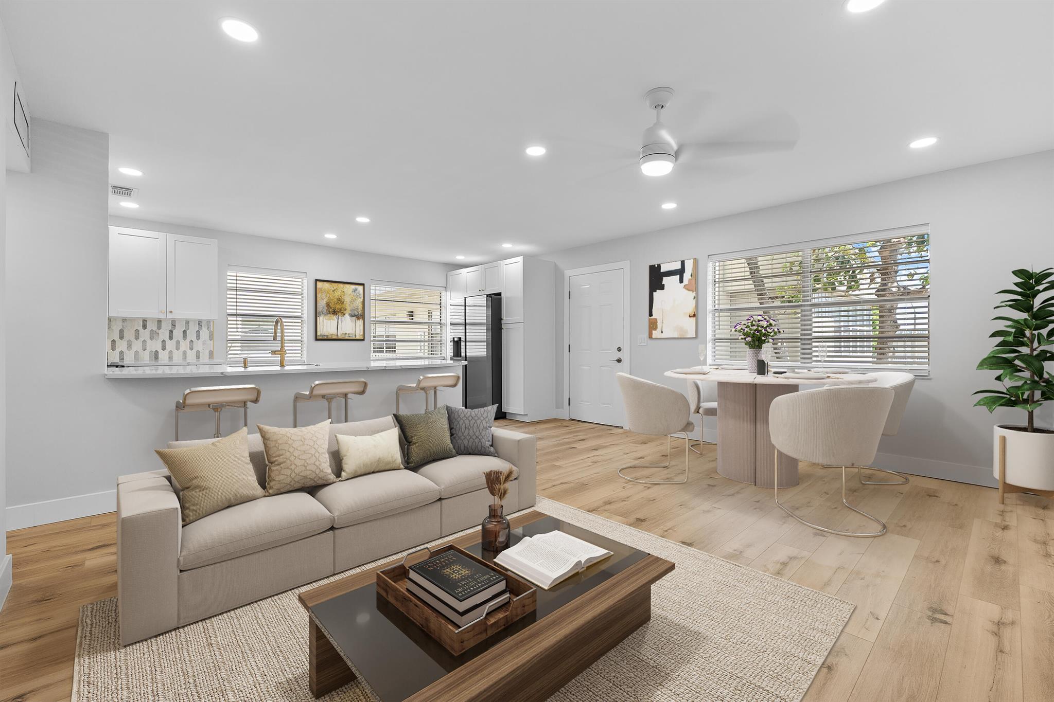 Kings Point Monaco Condos - Residential Lease