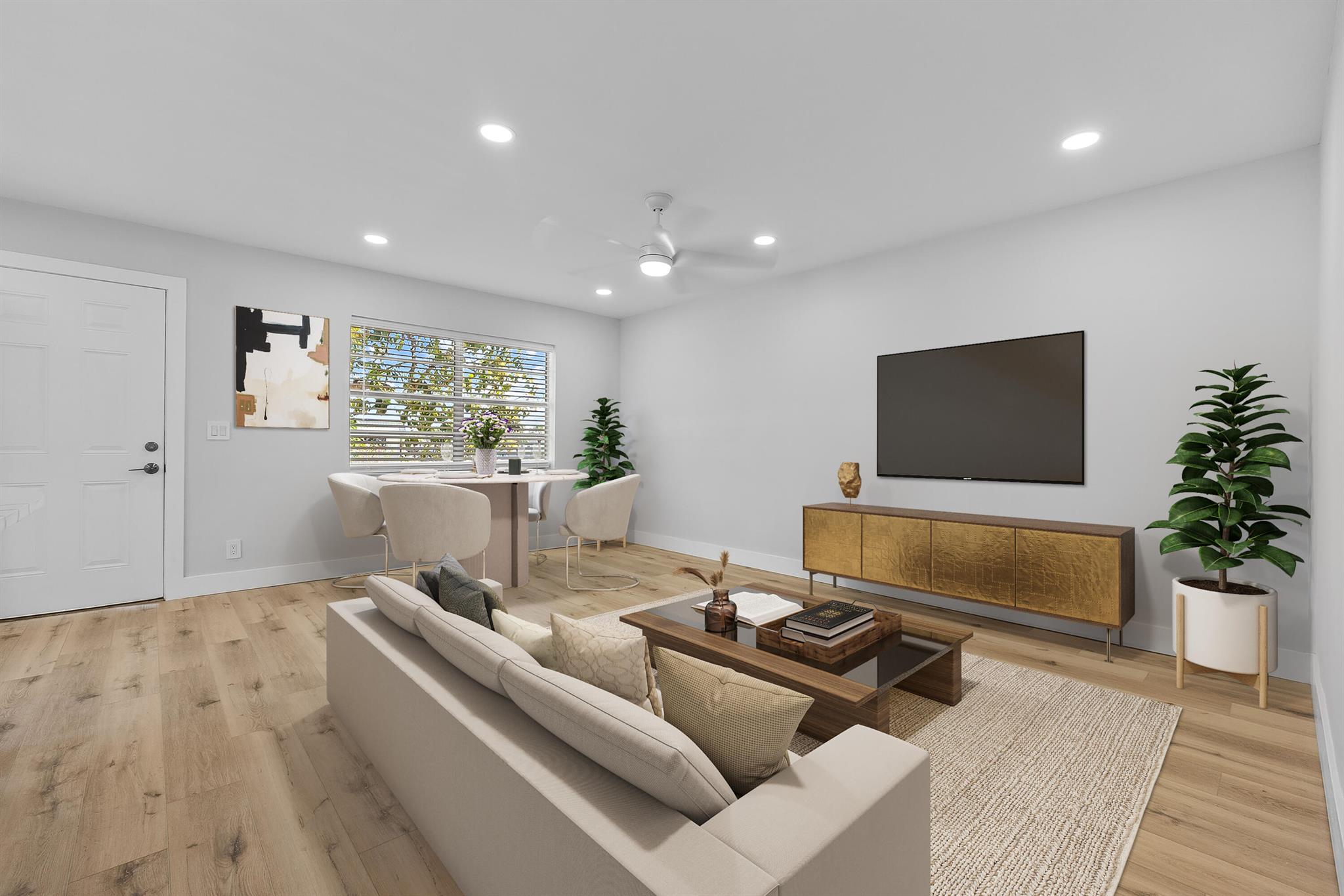 Kings Point Monaco Condos - Residential Lease