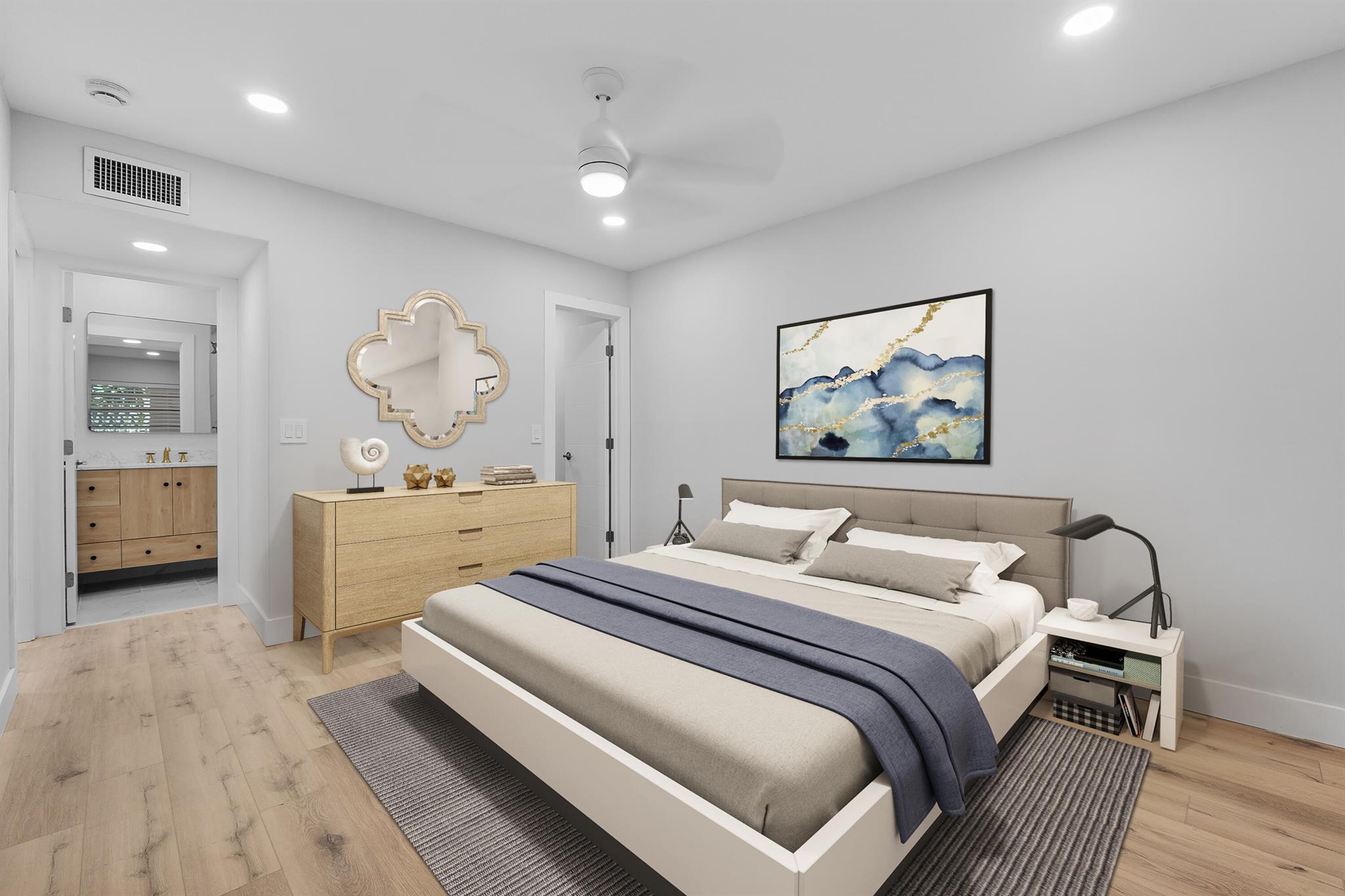 Kings Point Monaco Condos - Residential Lease