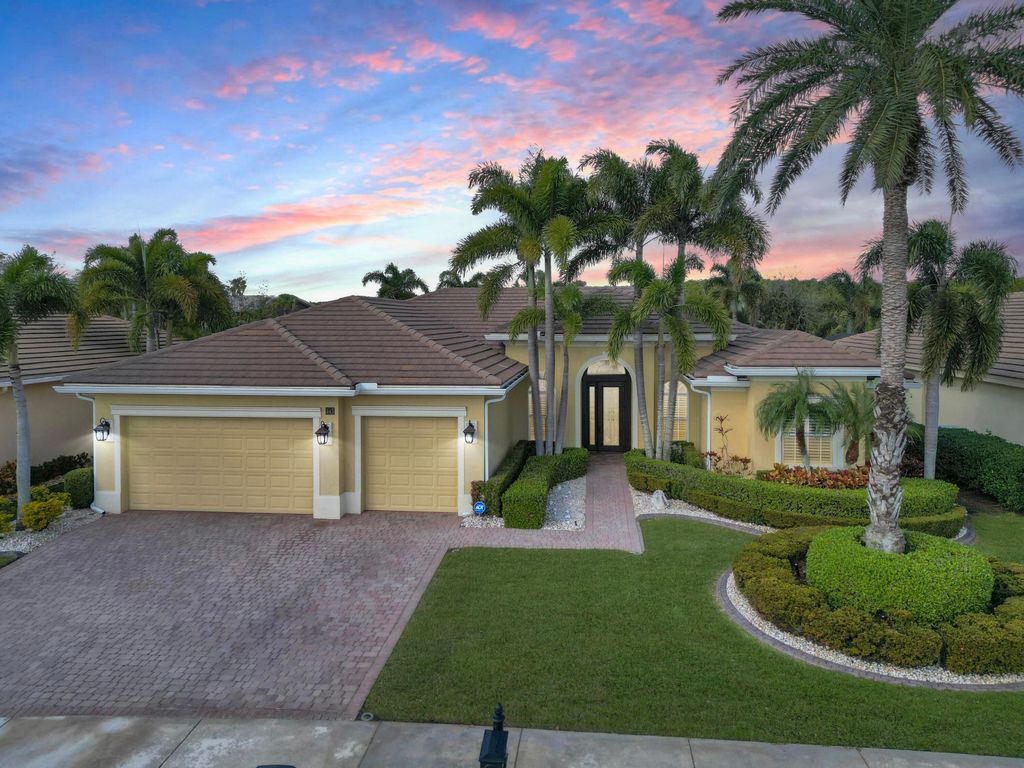 Photo of 443 SW Lost River Road, Stuart, FL 34997 (MLS # R11067445)