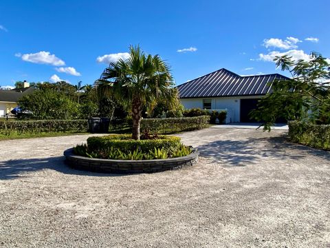 A home in Jupiter