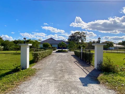 A home in Jupiter