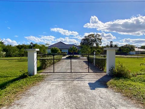 A home in Jupiter