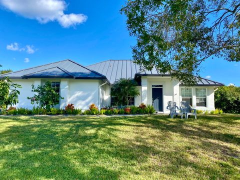 A home in Jupiter