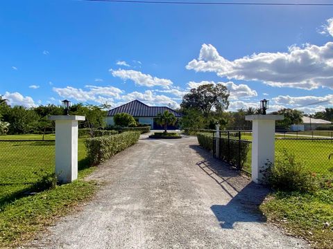 A home in Jupiter