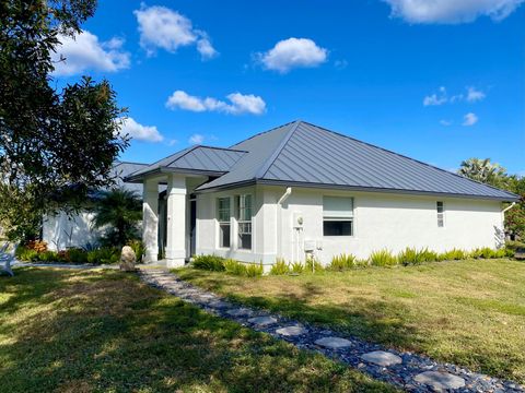 A home in Jupiter