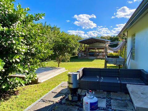 A home in Jupiter