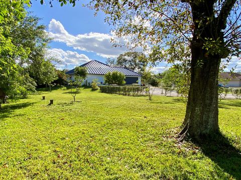 A home in Jupiter