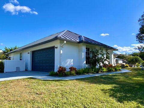 A home in Jupiter