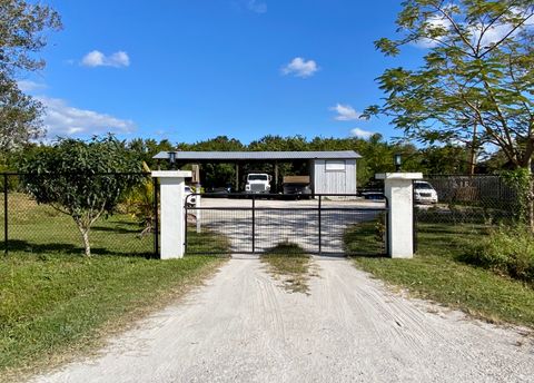 A home in Jupiter