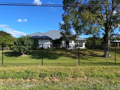 A home in Jupiter