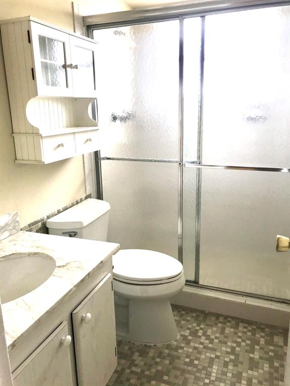 CRYSTAL HILLS 5 CONDO - Residential