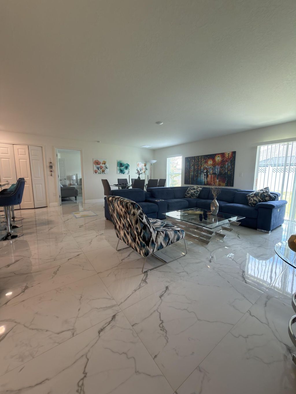 Photo of 5363 NW Perez Court, Port Saint Lucie, FL 34983 (MLS # B26030938)